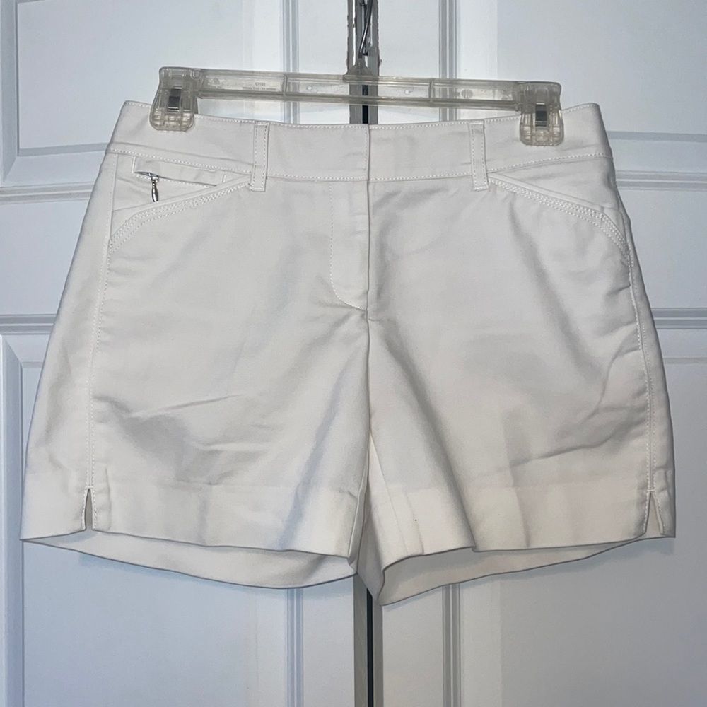 COPY - White House Black Market shorts